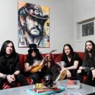 Slash To Appear On WTF WITH MARC MARON