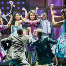 BWW Review: MEMPHIS Gets Houston Flavor at TUTS