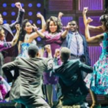 BWW Review: MEMPHIS Gets Houston Flavor at TUTS