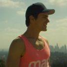 PAPI CHULO Starring Matt Bomer and Alejandro Patino to be Screened at TIFF 2018