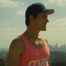PAPI CHULO Starring Matt Bomer and Alejandro Patino to be Screened at TIFF 2018