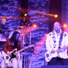 Photo Coverage: THE MAVERICKS Play The Music Hall at Tarrytown