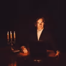 AT THE ILLUSIONIST'S TABLE Returns to the McKittrick Hotel