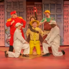 BWW Interview: Meet the Cast of CURIOUS GEORGE at The Growing Stage in Netcong