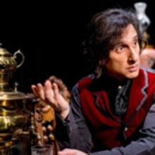 Hershey Felder Returns to Chicago with OUR GREAT TCHAIKOVSKY at Steppenwolf Theatre