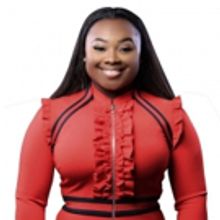 Grammy Award Nominee Jekalyn Carr To Release Debit Book 2/20, Plus New Album 2/23