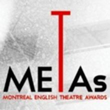 Recipients Announced For Montreal English Theatre Awards