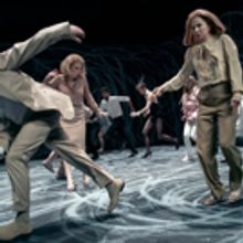 The Royal Danish Playhouse Presents THE DRUNKS through 6/7