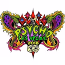 PSYCHO LAS VEGAS To Return to Vegas Hard Rock Hotel & Casino, Announces Full 2018…