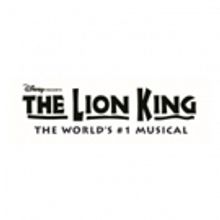 Cast Announced for Orlando Engagement of THE LION KING