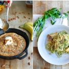 Discover New Uses For Your Almond Milk With Custom Crowdsourced Recipes From 'Feast…