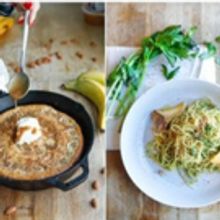 Discover New Uses For Your Almond Milk With Custom Crowdsourced Recipes From 'Feast W