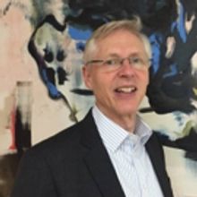 Julian Bickersteth Announced As New Chair For The David Roche Foundation Board