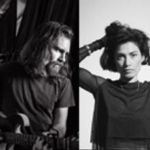 Nadia Reid, Liam Finn And Anna Coddington Perform With The APO