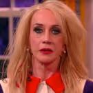 VIDEO: Kathy Griffin Debuts Kellyanne Conway Impression on THE PRESIDENT SHOW
