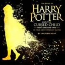 The Music Of HARRY POTTER AND THE CURSED CHILD Will Be Released November 2