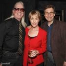 Photo Coverage: Liz Robertson Sings 'Lerner Without Loewe' at Don't Tell Mama