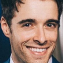 Corey Cott Brings Solo Show to MTH Theater at Crown Center
