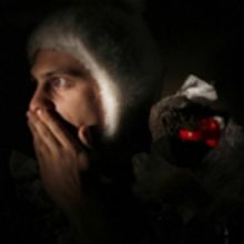 THE AMAZING JOURNEY OF THE RABBIT EDWARD Comes To Moscow Art Theatre 12/31