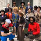 BWW Review: Annual LIVING HISTORY TOUR Features Local Legends, Moguls, and Media…