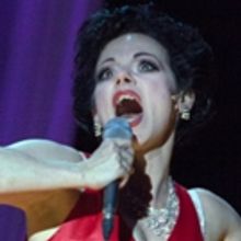 Photo Flash: Angela Ingersoll Stars in the St. Louis Premiere of END OF THE RAINBOW