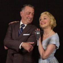 BWW Review: TENDERLY at Florida Rep is Stirring and Splendid!