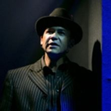 Film Star Elton Landrew Joins Cast Of David Kramer's LANGARM At The Fugard Theatre