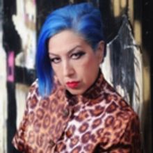 Alice Bag Shares New Album BLUEPRINT Via NPR + Album Out 3/23