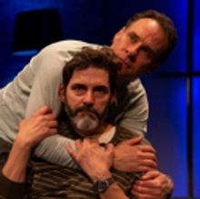 BWW Exclusive: STILL AT RISK- A Survivor in a Strange Land