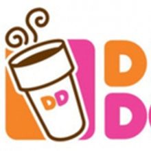 Dunkin' Donuts celebrates Girl Scout Cookie Season with new Thin Mints', Coconut Cara