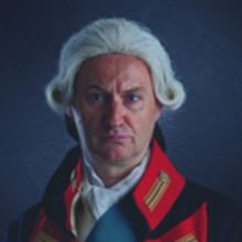 National Theatre Live Announces THE MADNESS OF GEORGE III  Broadcast