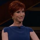 VIDEO: Kathy Griffin Announces Comeback Gigs at Carnegie Hall and Kennedy Center