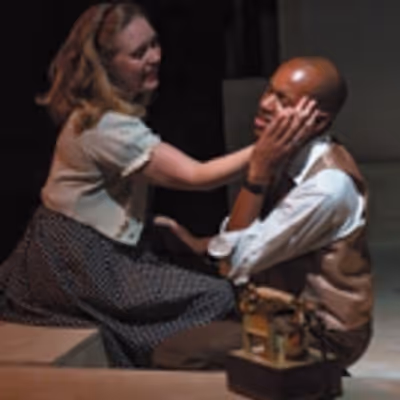 BWW Review: THE LIGHT IN THE PIAZZA at R-S Theatrics