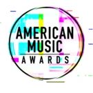 2019 AMERICAN MUSIC AWARDS to Broadcast Live on November 24