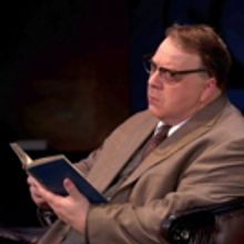 Texas Repertory Theatre's GOD'S MEGAPHONE Extends