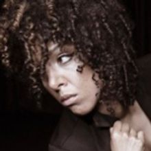 Raya Yarbrough Will Appear at the Hotel Cafe 09/14