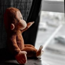 TREVOR By Nick Jones Opens March 8