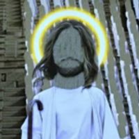 VIDEO: Late Night Did A JESUS CHRIST SUPERSTAR Parody With ... Popsicle Sticks? Video