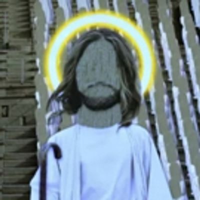 VIDEO: Late Night Did A JESUS CHRIST SUPERSTAR Parody With ... Popsicle Sticks?
