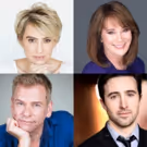 Chelsea Kane, Patricia Richardson, Todd Sherry & Josh Zuckerman cast in a new…