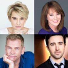 Chelsea Kane, Patricia Richardson, Todd Sherry & Josh Zuckerman cast in a new circumc