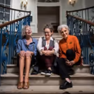 Dance Umbrella Announces Artists Selected For FOUR BY FOUR