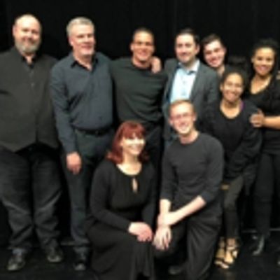 BWW Feature: Award-Winning New York City Playwright of STRAIGHT Joins Utah Rep for Developmental Staged Reading of His Followup, JUDGING HAYDEN
