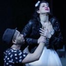 VIDEO: Get A First Look At Heartbeat Opera's Radically Staged Version Of DON GIOVANNI