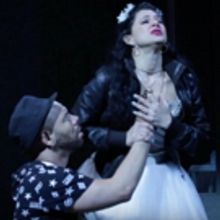 VIDEO: Get A First Look At Heartbeat Opera's Radically Staged Version Of DON GIOVANNI