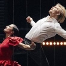CARMEN Comes To Theater Basel Through 4/5