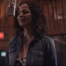 VIDEO: Watch Mandy Gonzalez Celebrate Migrants Day with 'Line In the Sand' Music…