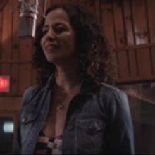 VIDEO: Watch Mandy Gonzalez Celebrate Migrants Day with 'Line In the Sand' Music Vide