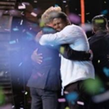 Season Nine Winner of MASTERCHEF Announced