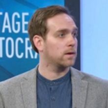 VIDEO: Get A First Look At KLEPTOCRACY At Arena Stage